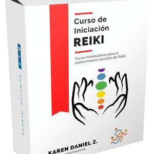 Curso REIKI